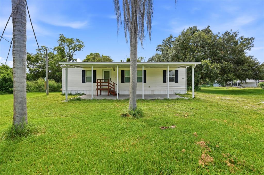 1289 SW AVOCADO DRIVE
