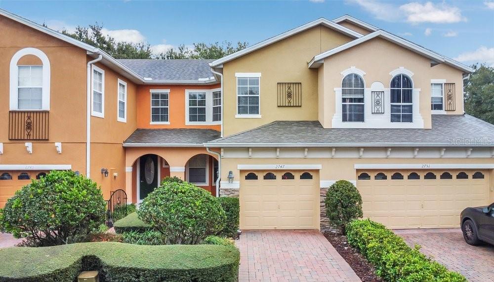 2747 SWEET MAGNOLIA PLACE