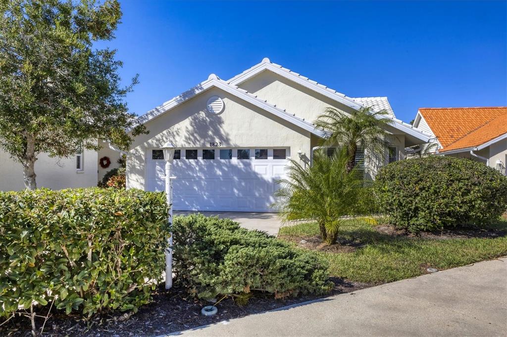 1823 ASHLEY DRIVE