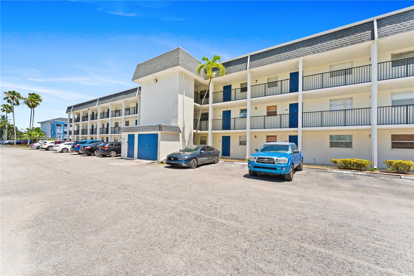 5100 SW 64th Ave # 204A, Davie FL 33314