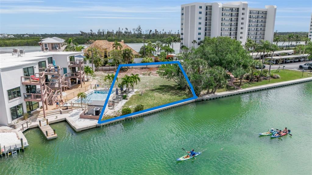 9244 MIDNIGHT PASS ROAD, SARASOTA, FL — photo 3 of 25