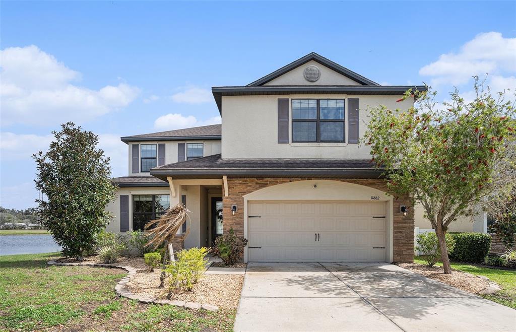 11882 THICKET WOOD DRIVE