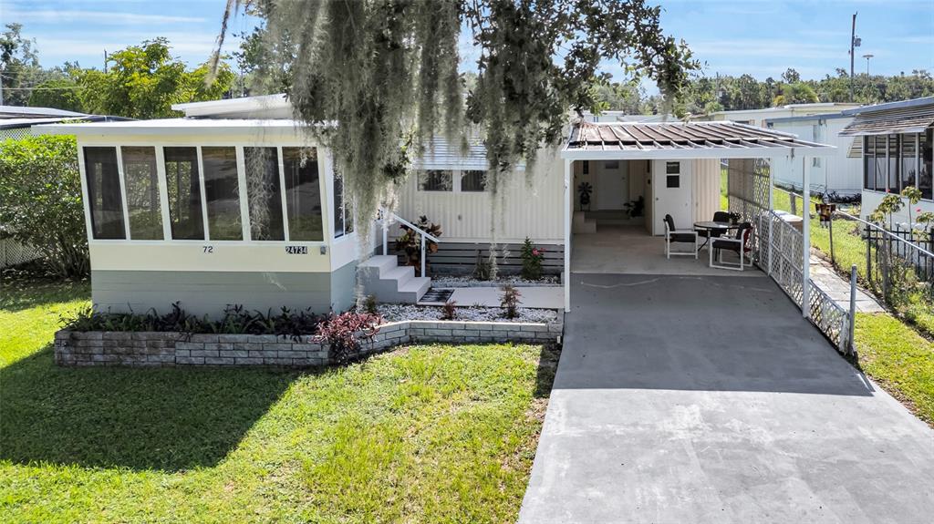 24734 PALMETTO DRIVE