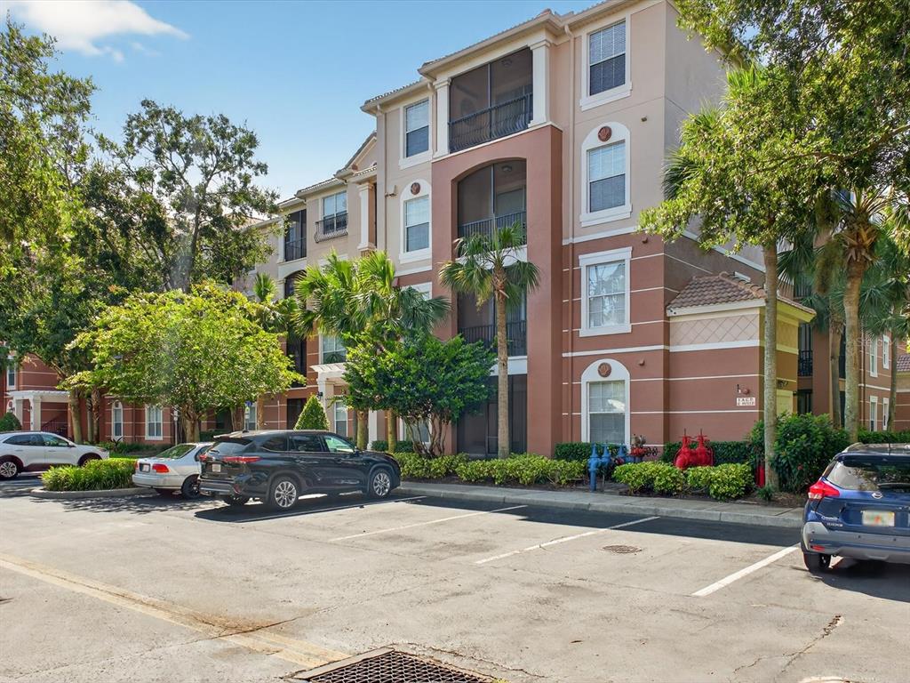 1353 VENEZIA COURT UNIT 205