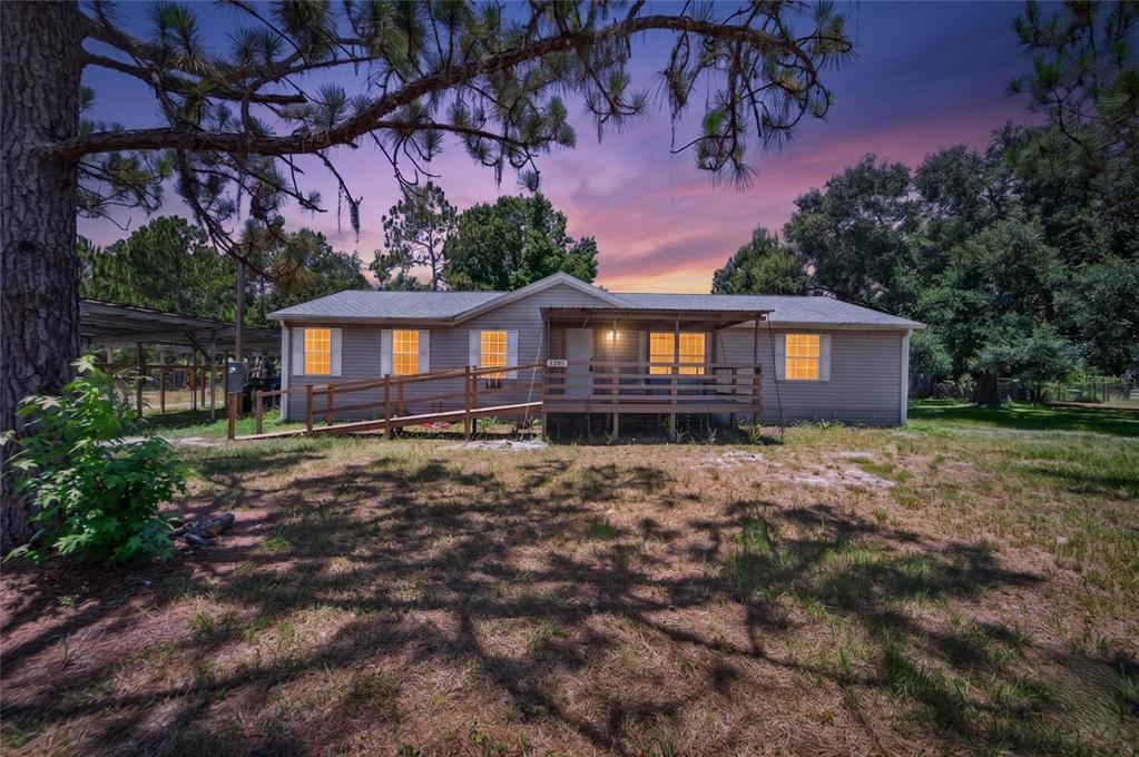 1205 CRYSTAL SPRINGS ROAD