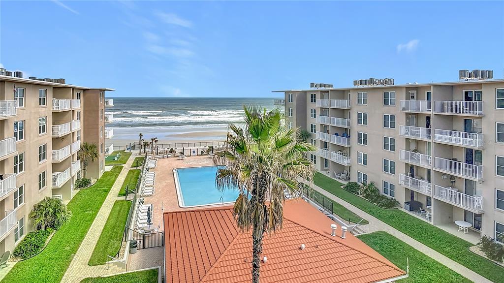4155 S ATLANTIC AVENUE UNIT 5090