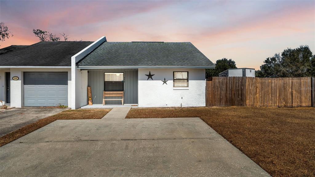 248 MARBLE LANE