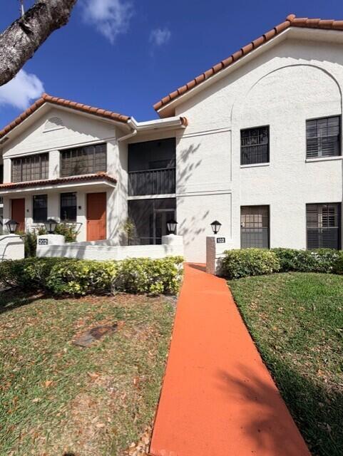 9784 Pavarotti Terrace # 102, Boynton Beach FL 33437