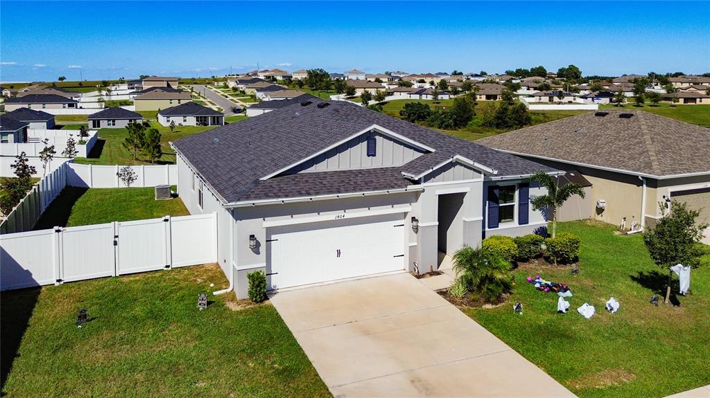 1404 GERANIUM DRIVE, MASCOTTE, FL — photo 2 of 30