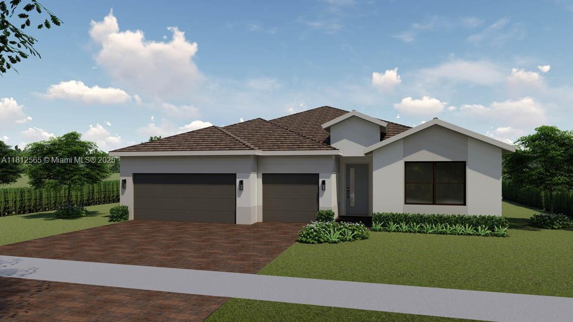 30676 SW 192 AVE, Homestead FL 33033