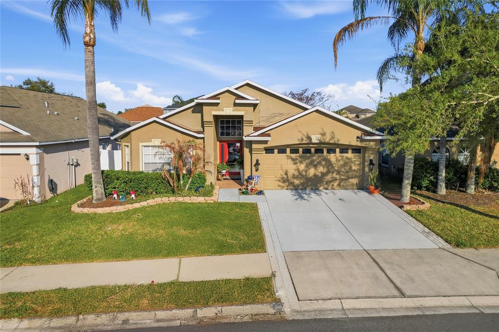3881 HAMPTON HILLS DRIVE