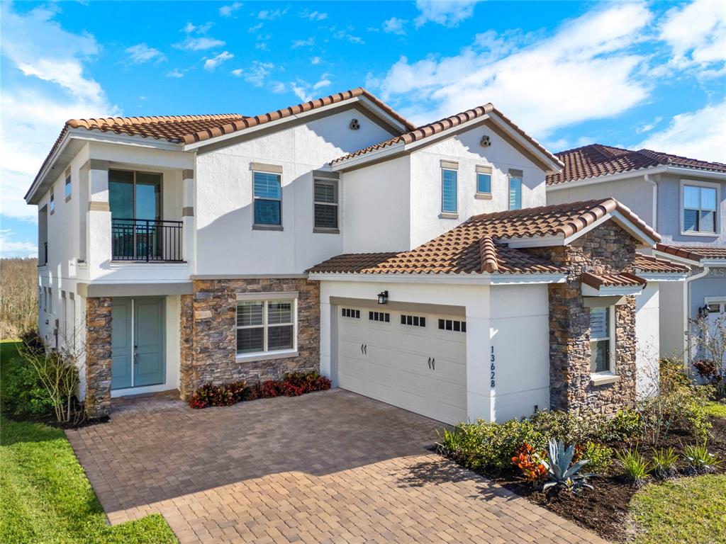 13628 ABBERWICK DRIVE