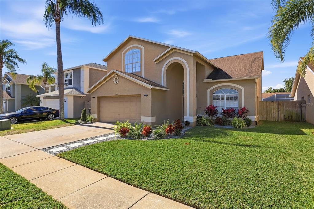 11235 CLAYRIDGE DRIVE