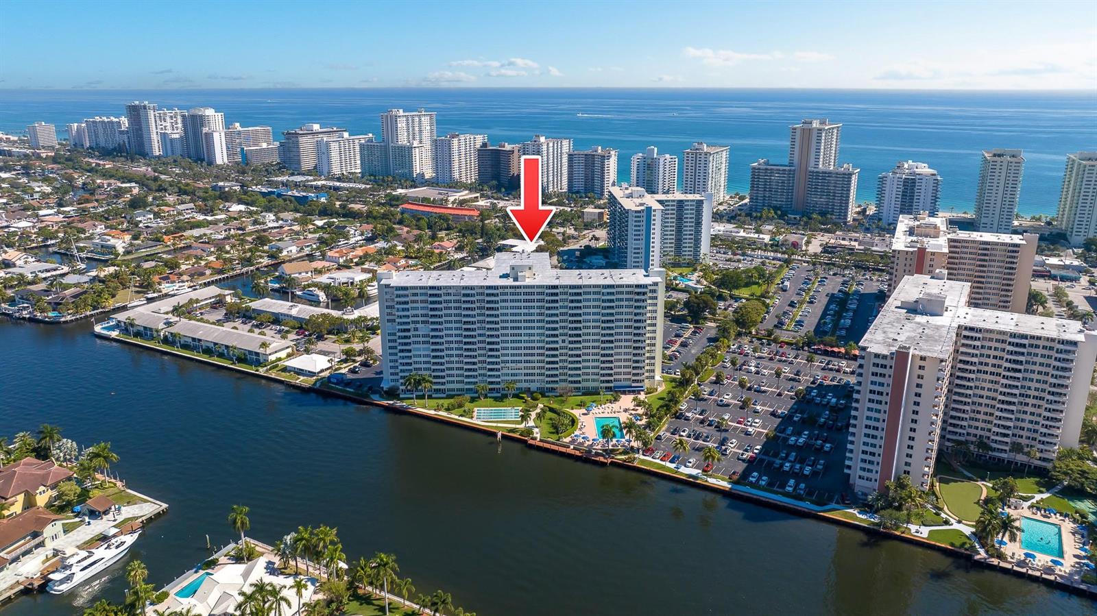 3200 NE 36th Street # 1117, Fort Lauderdale FL 33308
