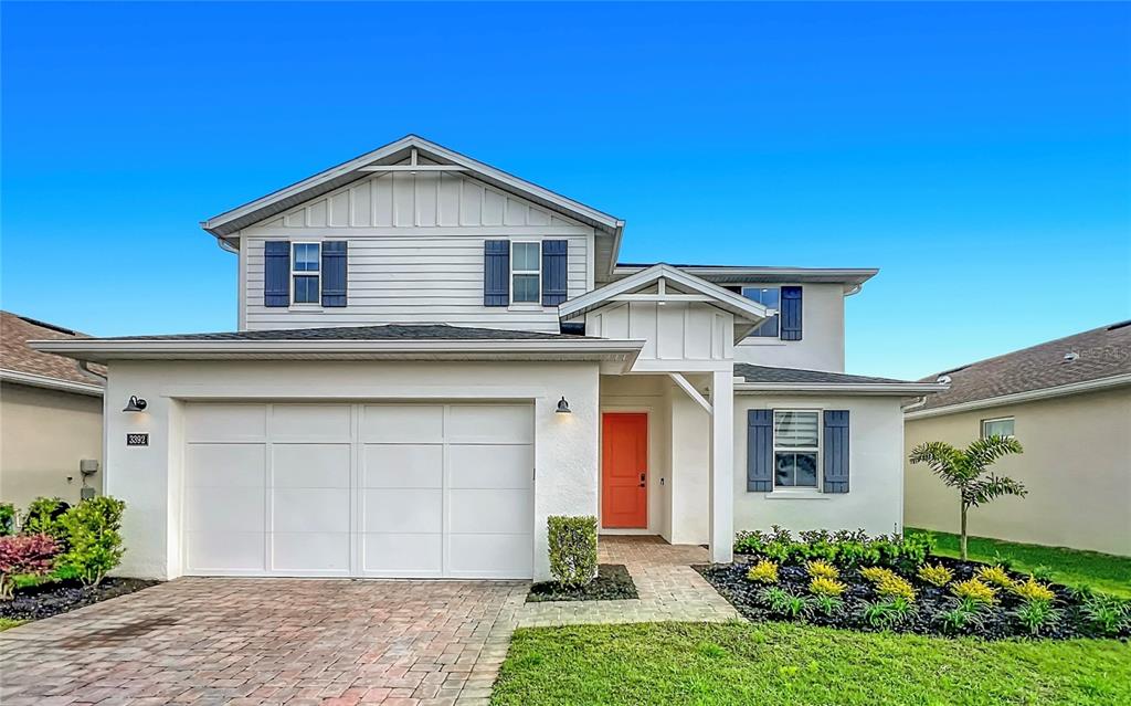 3392 BLUFF OAK LANE