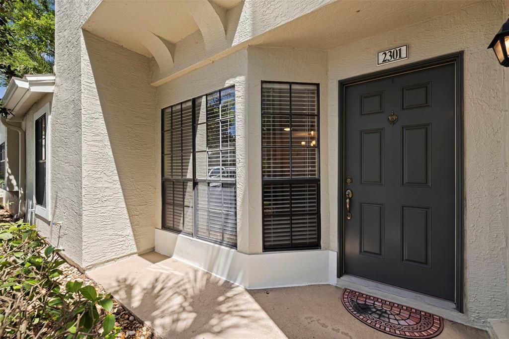 5100 BURCHETTE ROAD UNIT 2301
