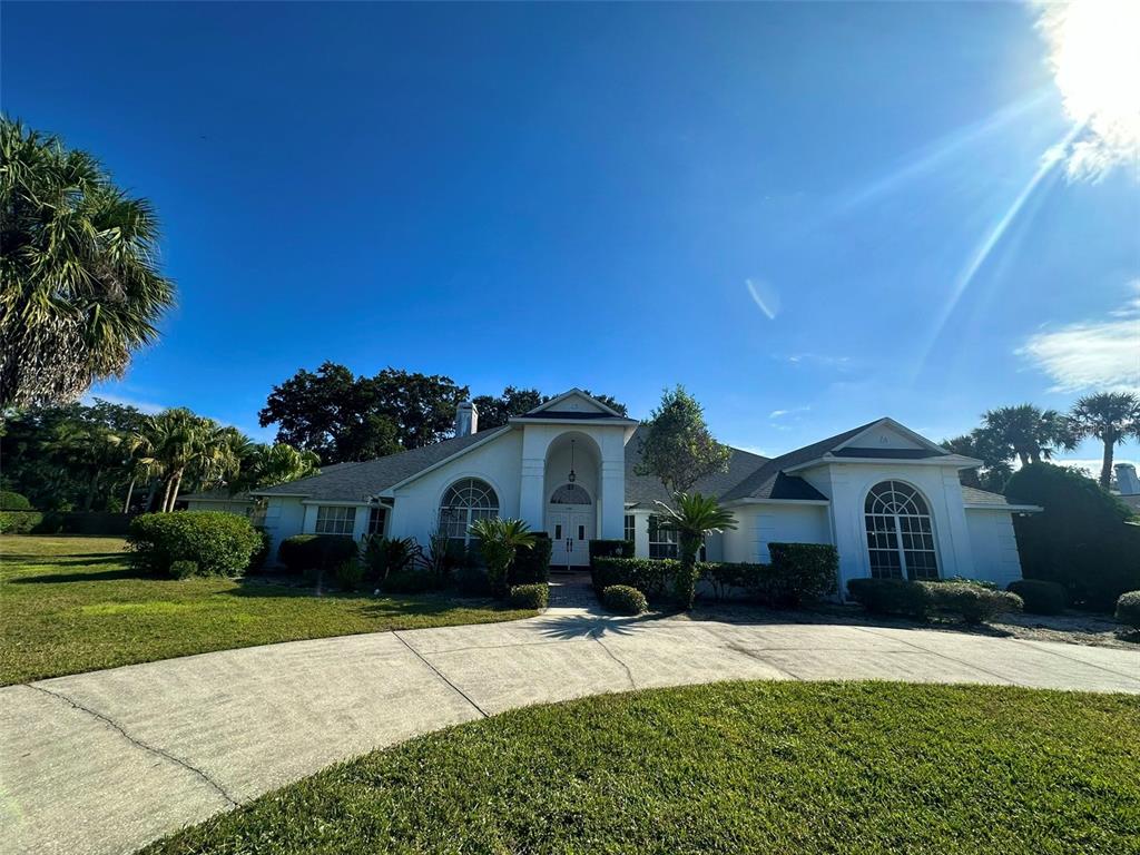 1502 BLACK BEAR COURT