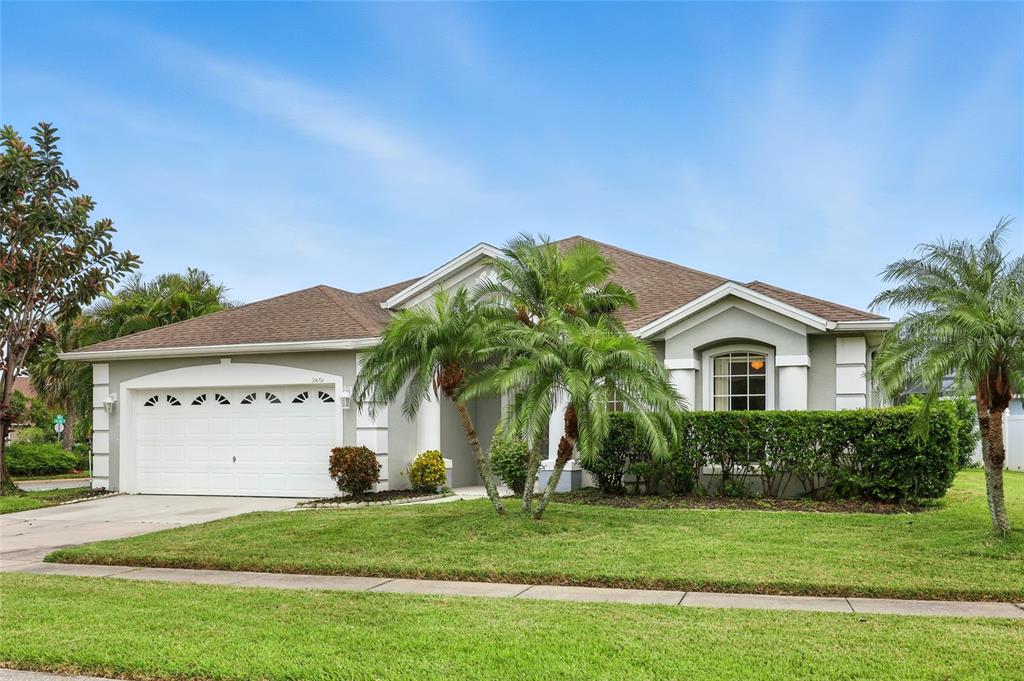 2601 ROUGHSIDE CIRCLE