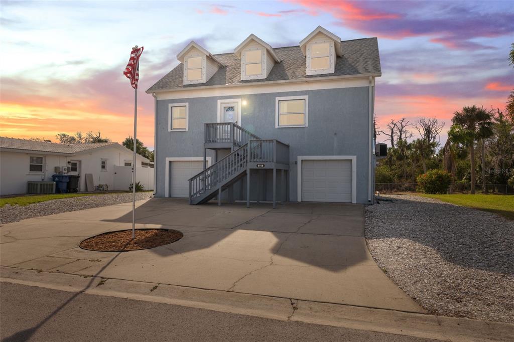 4148 RUDDER WAY