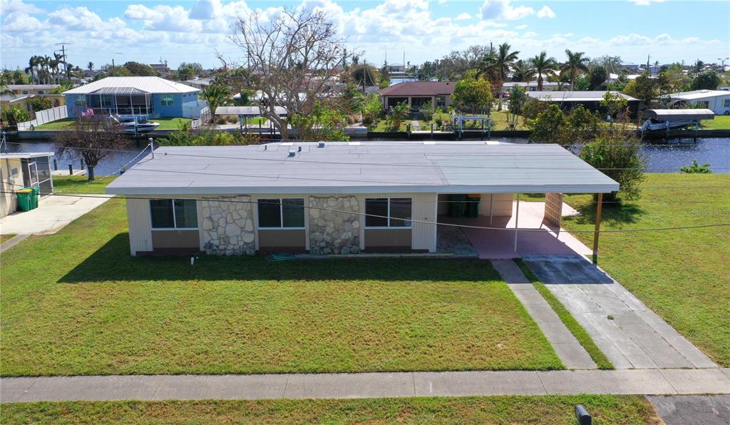 554 LINDLEY TERRACE