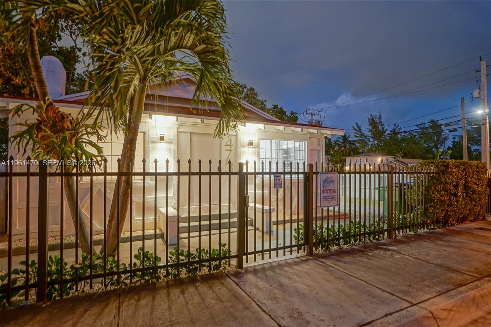 473 NE 61st St, Miami FL 33137
