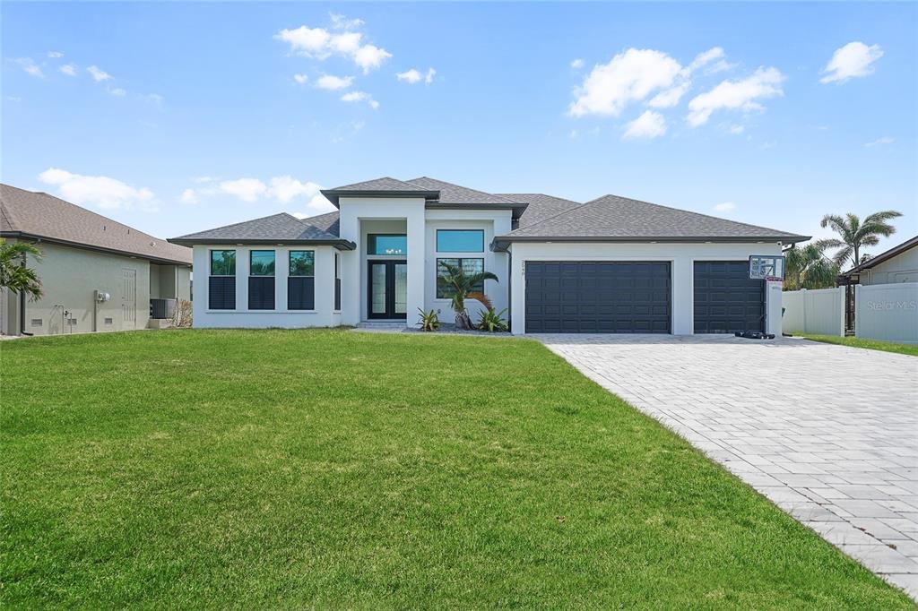 2540 KLASS TERRACE