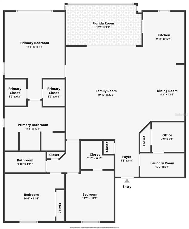 130 BREAKERS COURT UNIT 221, PUNTA GORDA, FL — photo 4 of 30