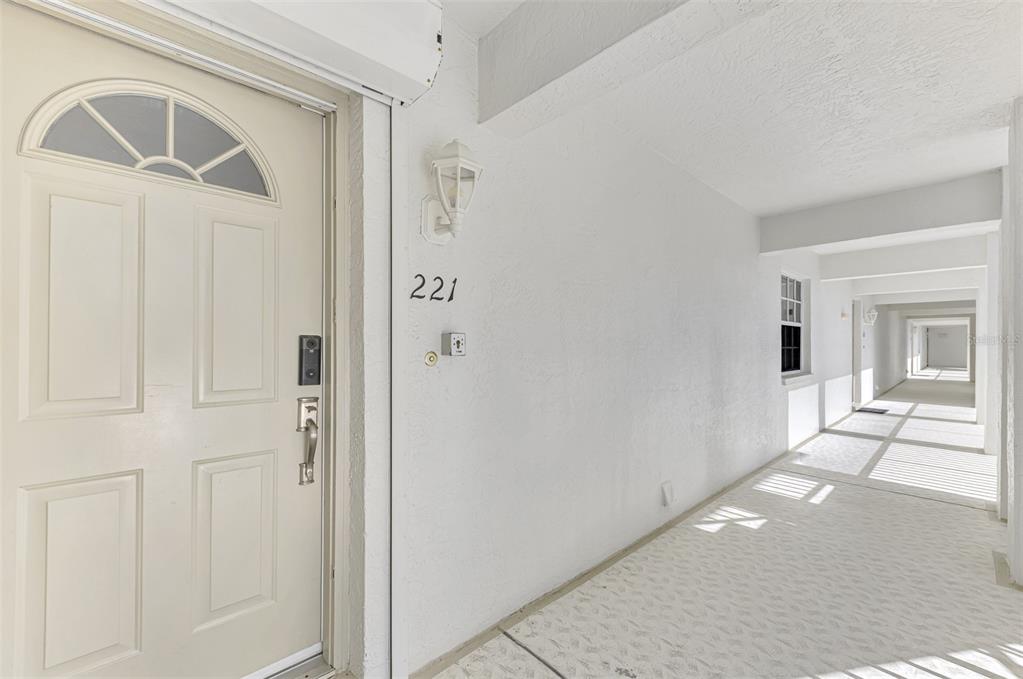 130 BREAKERS COURT UNIT 221, PUNTA GORDA, FL — photo 5 of 30