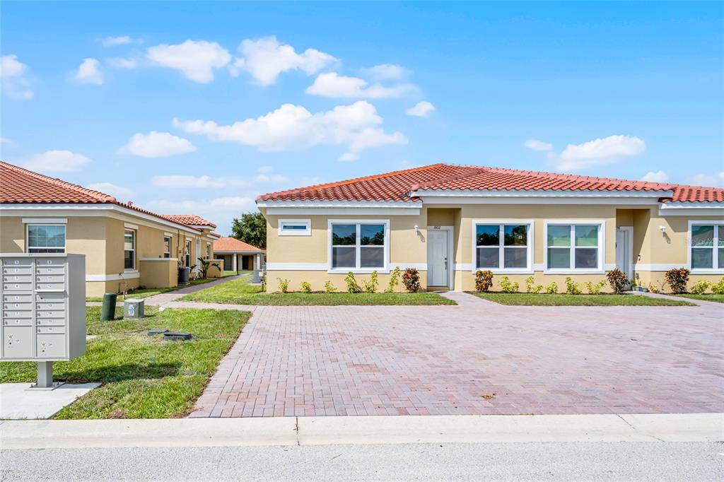 1824 CORIANDER DRIVE