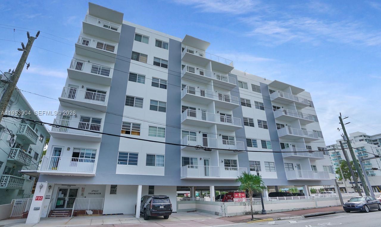 1130 11th St # 6J, Miami Beach FL 33139