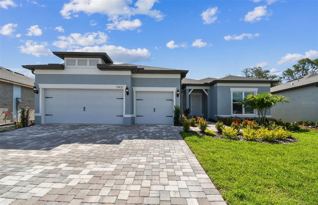 11432 SHORELINE TRAIL