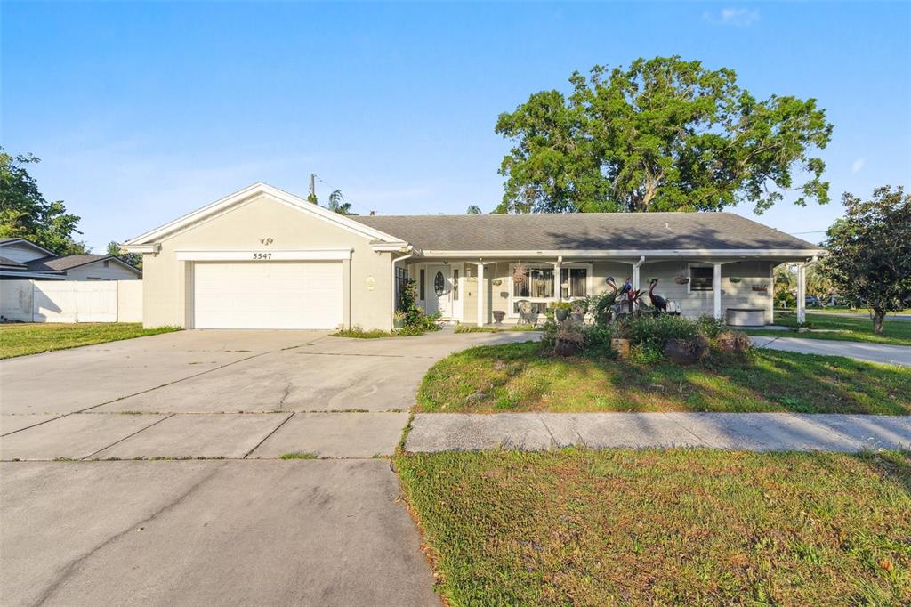 5547 KINGSWOOD DRIVE