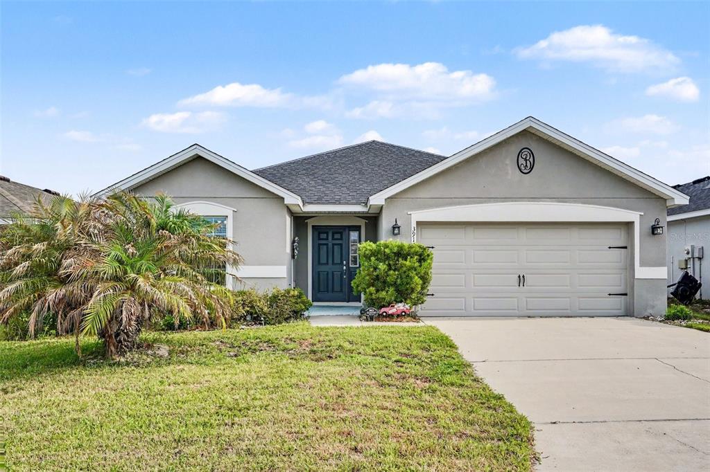 3913 WHITE IBIS RD