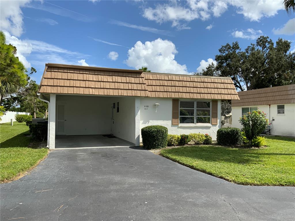 2617 RIVERBLUFF PARKWAY UNIT V151