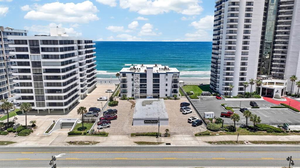 3747 S ATLANTIC AVENUE UNIT 2020
