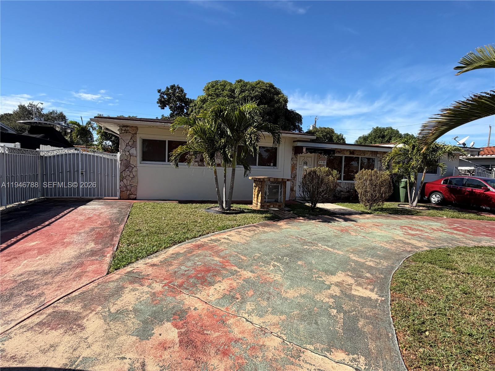 6090 W 5th Ln, Hialeah FL 33012
