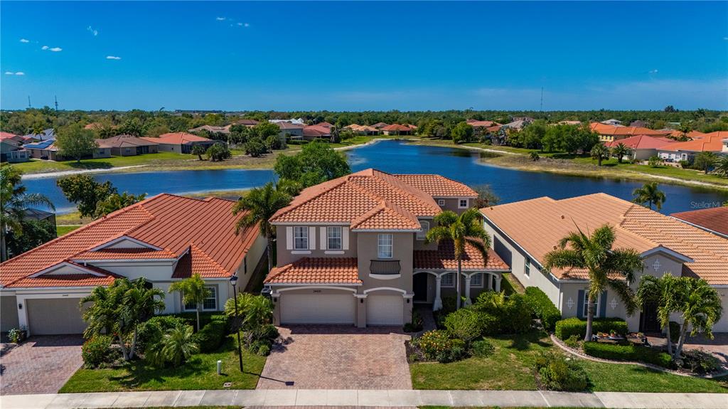 24439 RIVERFRONT DRIVE, PUNTA GORDA, FL — photo 2 of 30