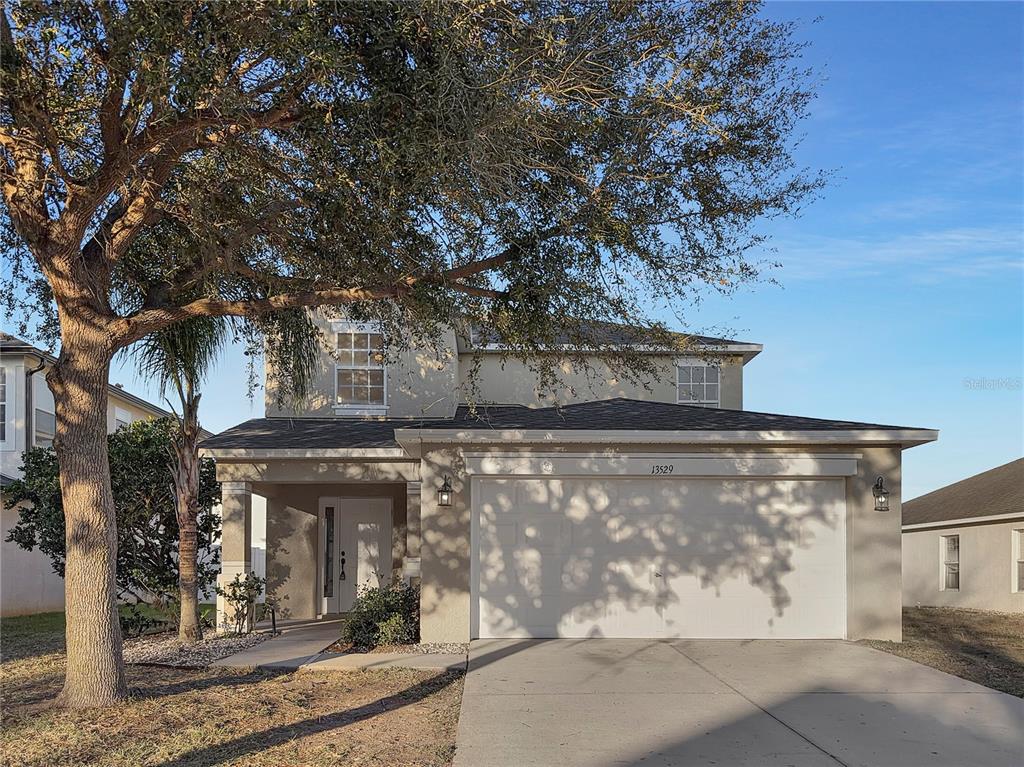 13529 FLADGATE MARK DRIVE