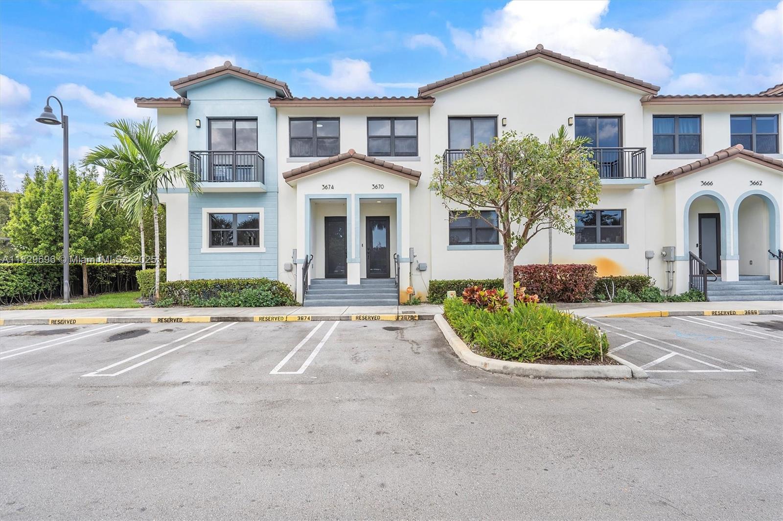 3674 SW 61st Ter, Miramar FL 33023
