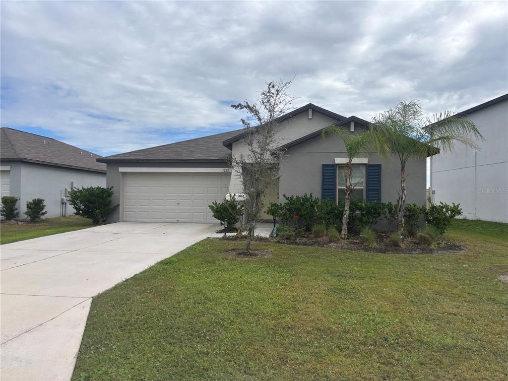 5722 KEATON SPRINGS DRIVE