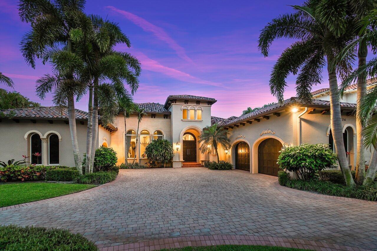 17526 Grand Este Way, Boca Raton FL 33496