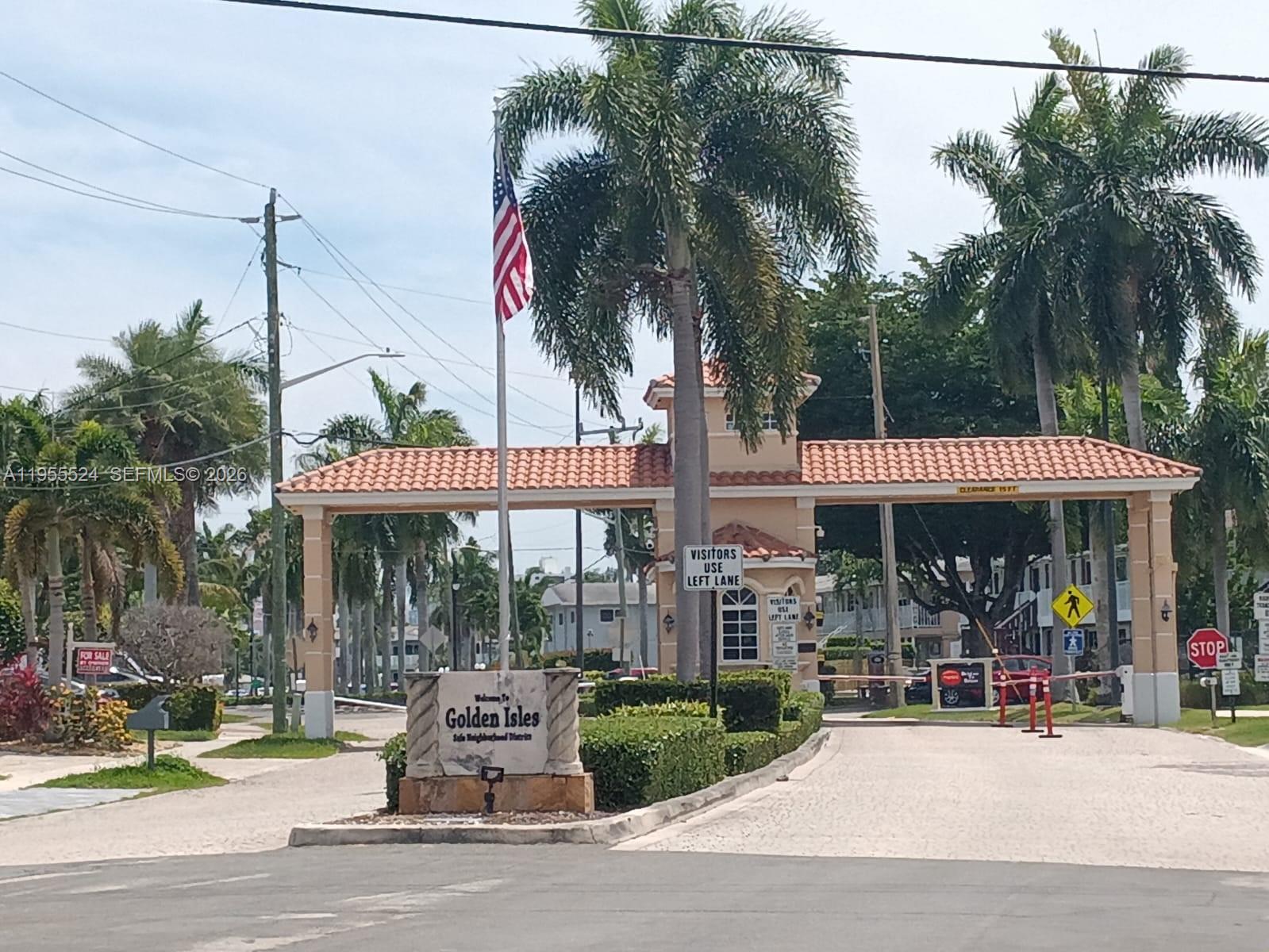 600 Layne Blvd # 118, Hallandale Beach FL 33009