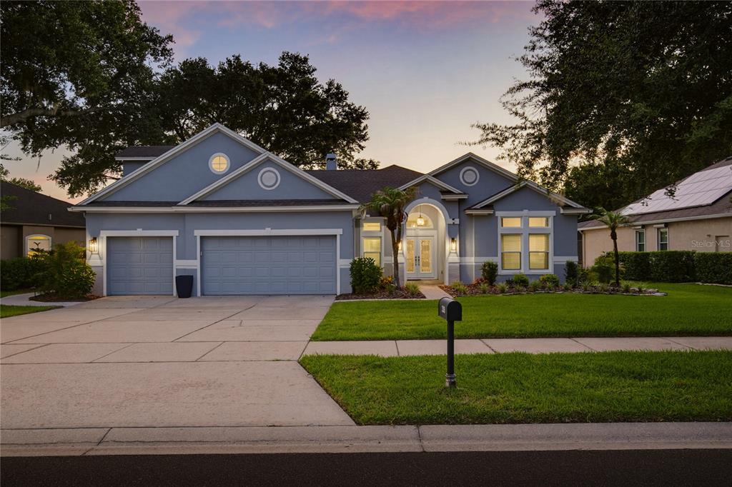 330 ENGLISH LAKE DRIVE