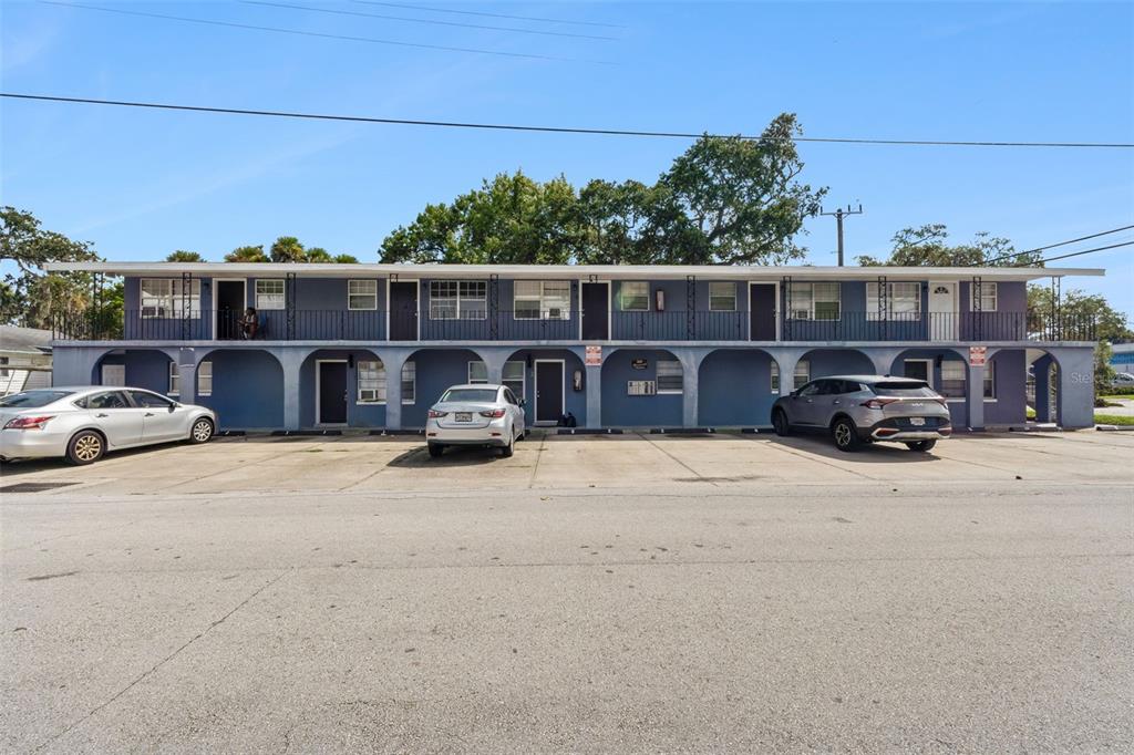 601 STATE AVENUE UNIT 2