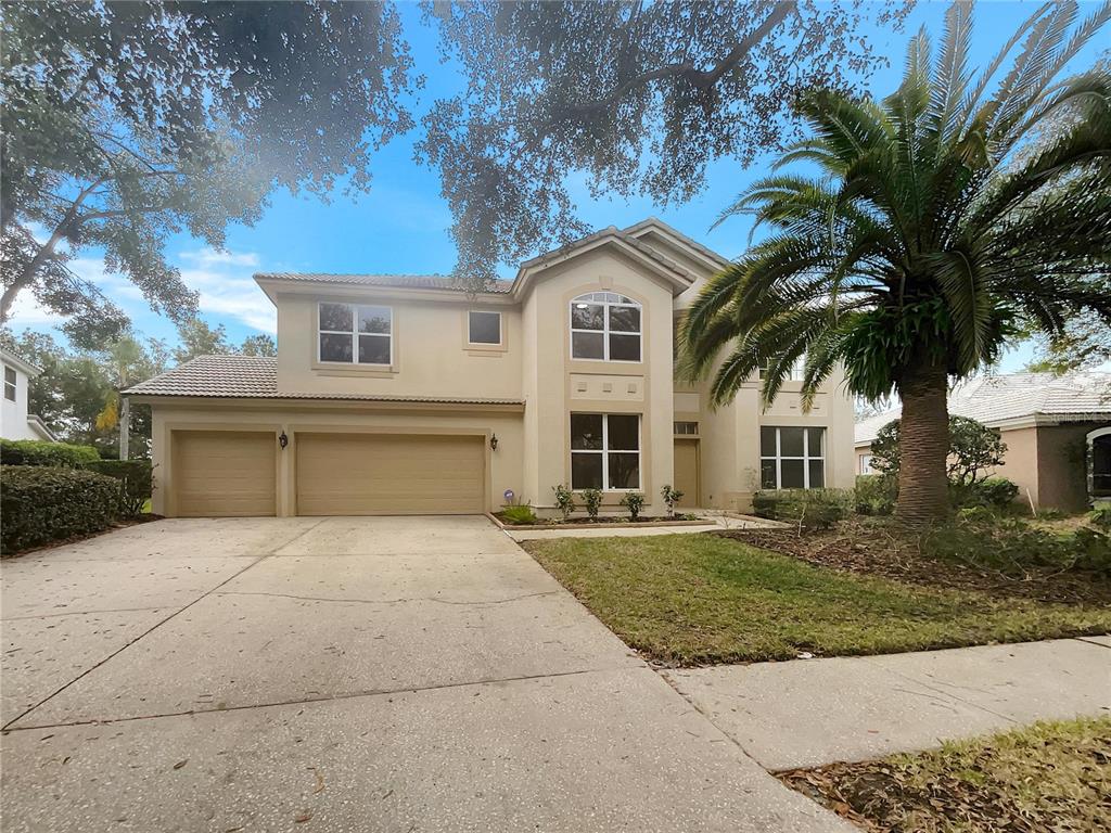 18105 REGENTS SQUARE DRIVE
