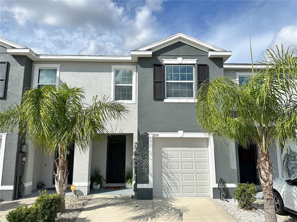 2779 SUNCOAST BLEND DRIVE