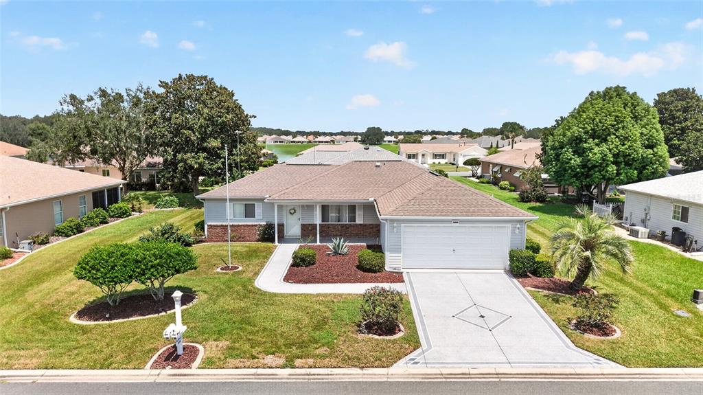 8446 SE 137TH LOOP, SUMMERFIELD, FL — photo 2 of 30