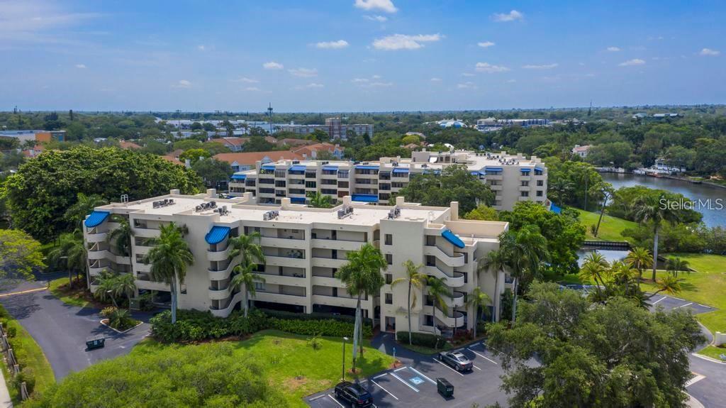825 S OSPREY AVENUE UNIT 302