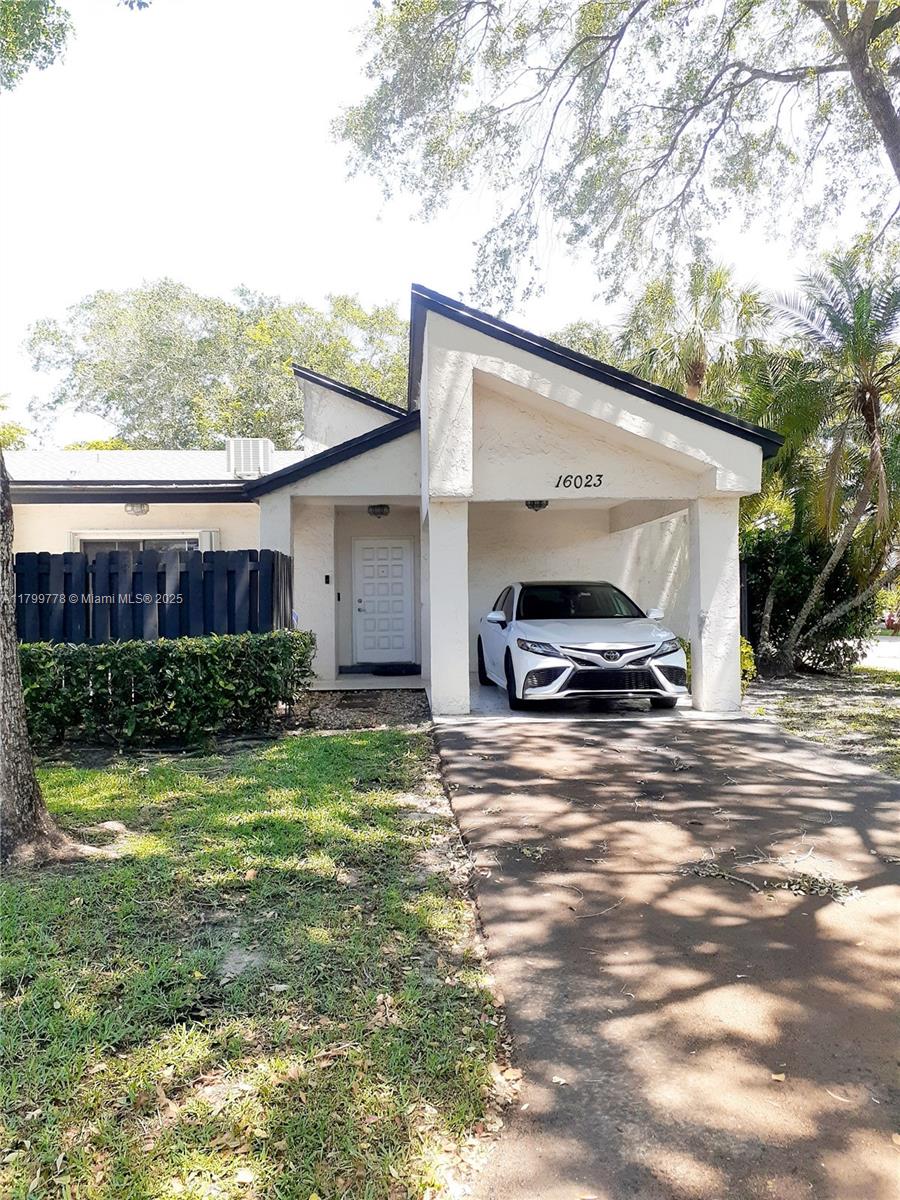 16023 S Fairway Ter # 118, Weston FL 33326