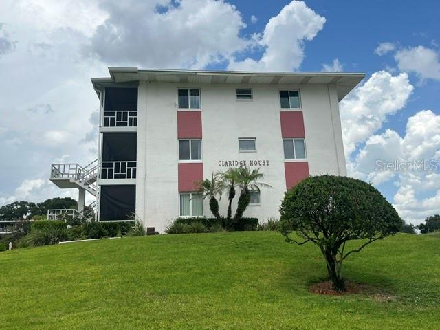 1700 6TH STREET NW UNIT C21